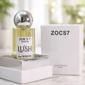 • Lasting: 8+ Hours• Rich Vibe• Pure UAE & France Imported Oils • Every Drop Carries• A Hidden Recipe• Designed To Leave• A Lasting Impression • Best for White Wearing